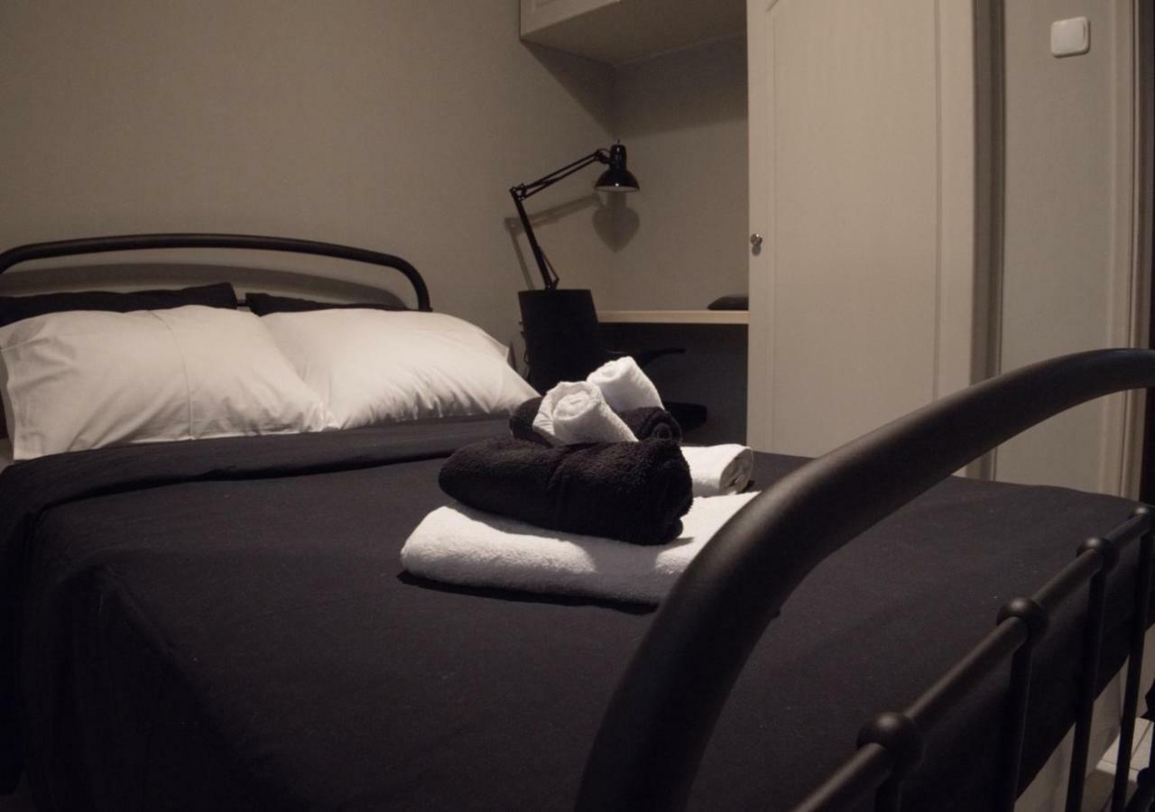 Spitakimou #2 - Design Apartment โวโลส ภายนอก รูปภาพ